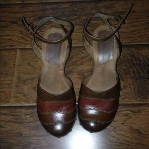 Lower East Side Size 7 1/2